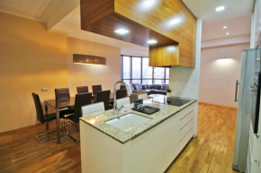 Luxury Skopje Apartments Premium
